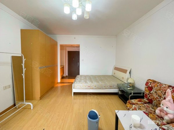 龙湖u城大单配快来入住特价