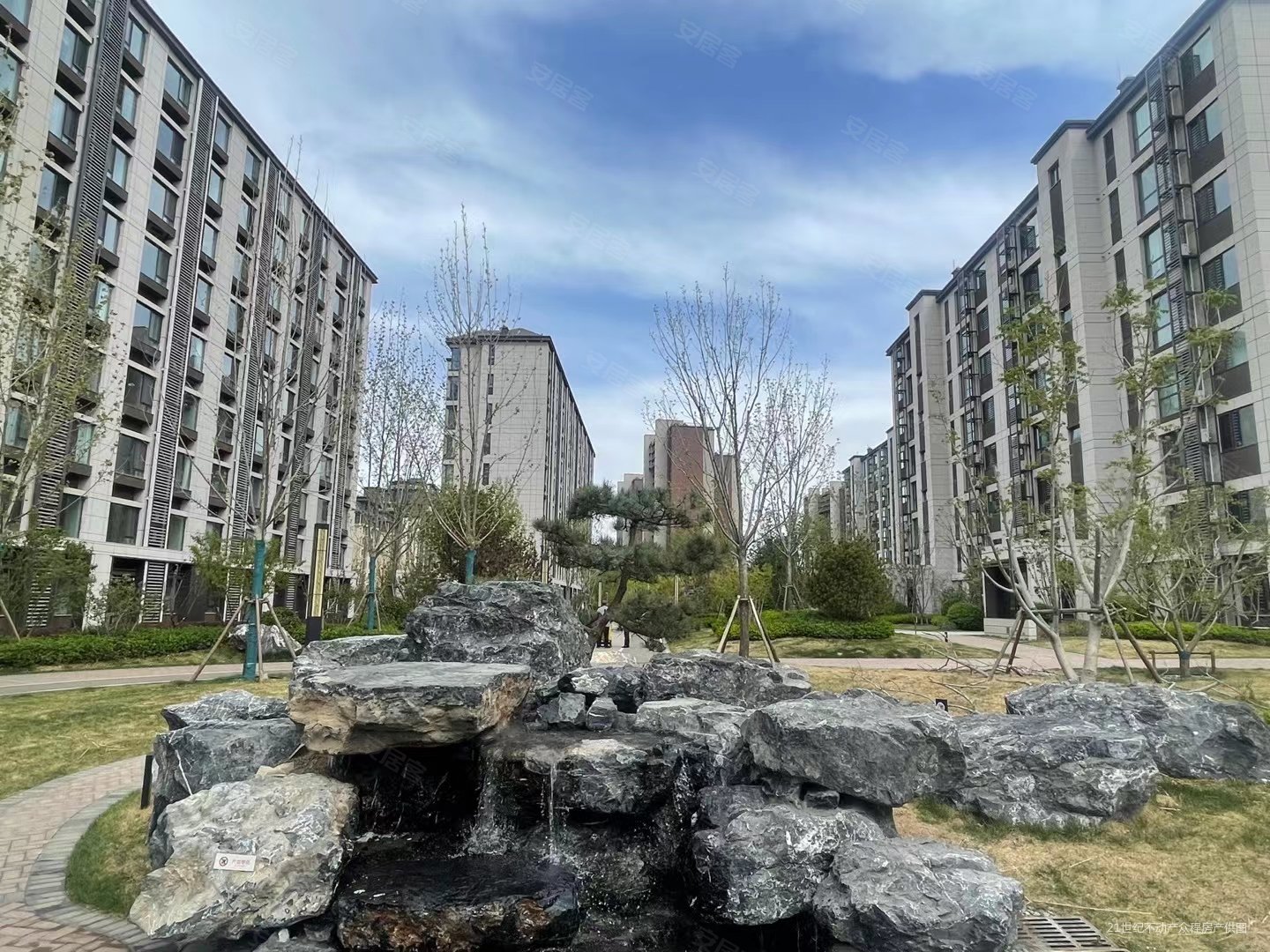 北京房产网>北京二手房>丰台二手房>卢沟桥二手房>熙悦天寰>