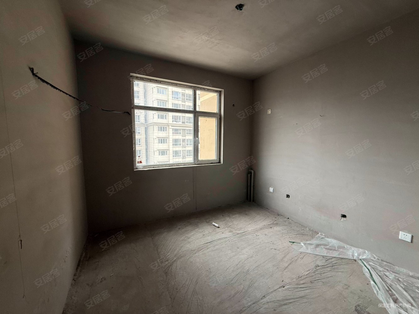 丽景华庭3室2厅2卫152㎡南北132.5万