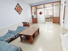 沂源城区佳惠新天地尚品书院附近精装两室，全套家具家电年租10000出租房源真实图片