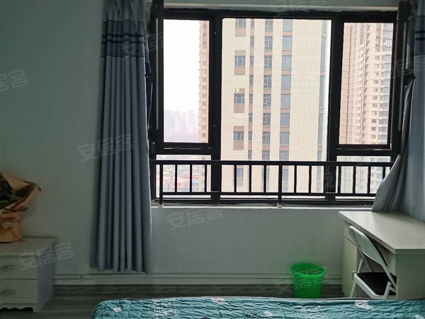 邯郸丛台拉德芳斯美的拉德芳斯美的拉德芳斯 4室1厅2卫 精装修 15平