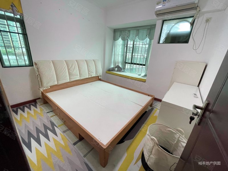 粤韵庭园3房7022方