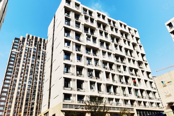 不足,绿城青亭怎么样,绿城青亭周边房产中介经纪人评价-杭州安居客