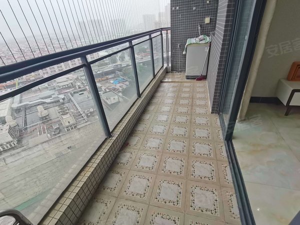 东圃租房,宝兴翠园 3室2厅0卫 电梯房 精装修96平米,天河租房-广州58