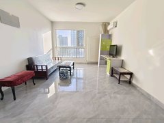 寿光其他侯镇一中汇文近邻精装2室电梯房 租 拎包入住无物业费出租房源真实图片