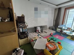 苏州吴江城北上海城 精装自住 三房两卫 带车位 新湖广场地铁口出租房源真实图片