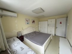 镇江润州镇江万达万达!黎明花园,精装温馨两房!全天采光!设施齐全,拎包入!出租房源真实图片