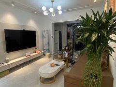 阳江江城新都汇文华峯境实拍图配套齐全拎包入住临近漠阳公园出入方面免费停车出租房源真实图片
