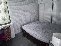 阿拉尔金银川路塔里木商贸城台州茗城 2室2厅1卫 离广场近 周边商圈成熟 电梯精装好房出租房源真实图片