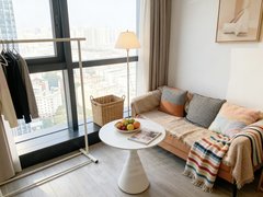 深圳南山南油荔林地铁站附近，精装修，拎包入住出租房源真实图片