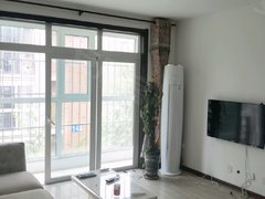 青岛李沧金水路百通馨苑三区 3室2厅2卫出租房源真实图片