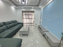 武汉黄陂汉口北汉口北 攀升工业园 小高层 小区环境优美 家电齐出租房源真实图片