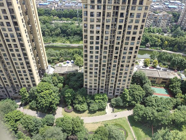 重庆荣昌荣昌城区同景巴黎左岸巴黎左岸 河景房 精装修 拎包入住 寻找