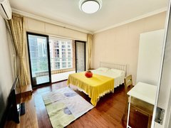 成都高新区中和天府5街美年广场新川ai创新中心直到蓝润远大购物中心拧包入住出租房源真实图片