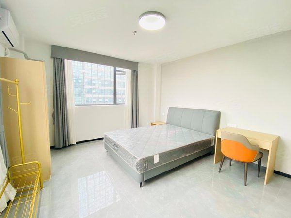 【多图】友邻公寓,南头租房,甄选房源 桃园地铁站 友邻公寓直租 民水