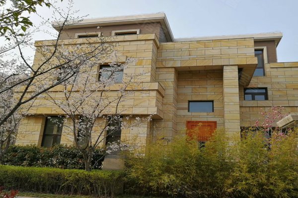 曲江凤凰池(别墅)