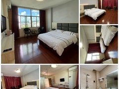 澄迈金江文明路 1室0厅1卫出租房源真实图片