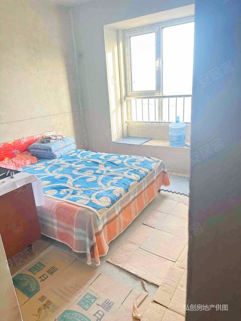 海丽花园满二小三居朝南商品住宅近医院静海镇