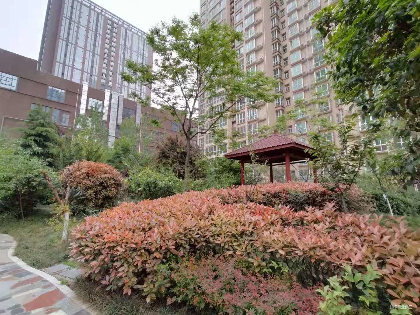 店长力荐凤城六路地铁口旭景兴园精装三室两卫钥匙在手随时看