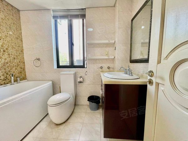 【多图】西溪花园芦雪苑,西溪租房,好房出租 西溪花园3室2厅2卫 精