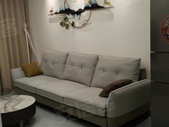 巢湖北门北门片区新港雅居 新上 婚房精装修 第一次出租 家电齐全 拎包即可住出租房源真实图片