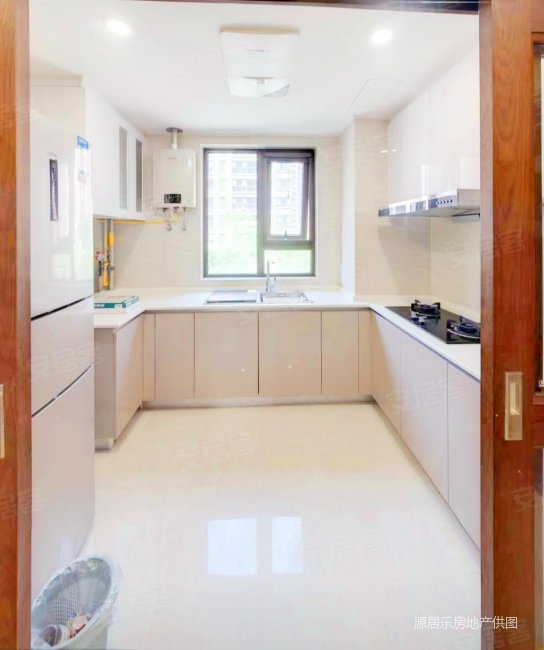 长安区大学城海亮德文郡四室电梯洋房精装全新未住南北通透满二