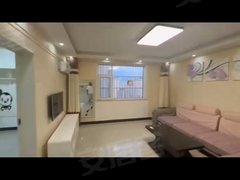 德州夏津夏津城区出租御龙国际三室精装家具家电齐全拎包入住出租房源真实图片