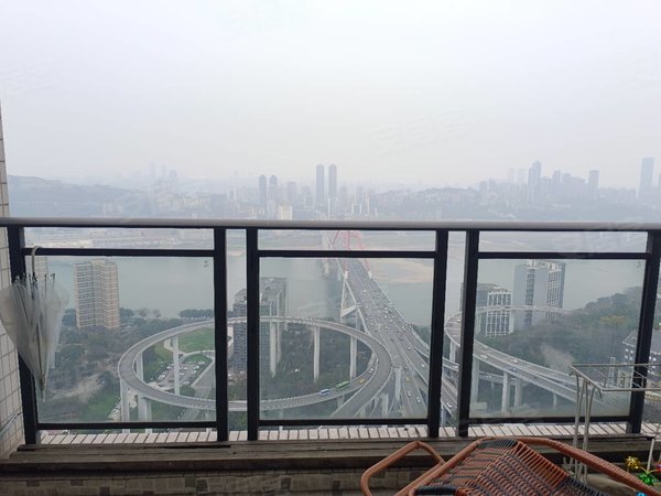 【多图】融侨半岛香弥山1号,铜元局租房,精装大两房 南坪工贸附近