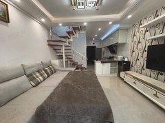 毕节七星关七星关城区七星万象城精装两室两厅一卫出租 家具家电齐全 拎包入住出租房源真实图片