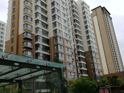 泰鑫御园(新房)