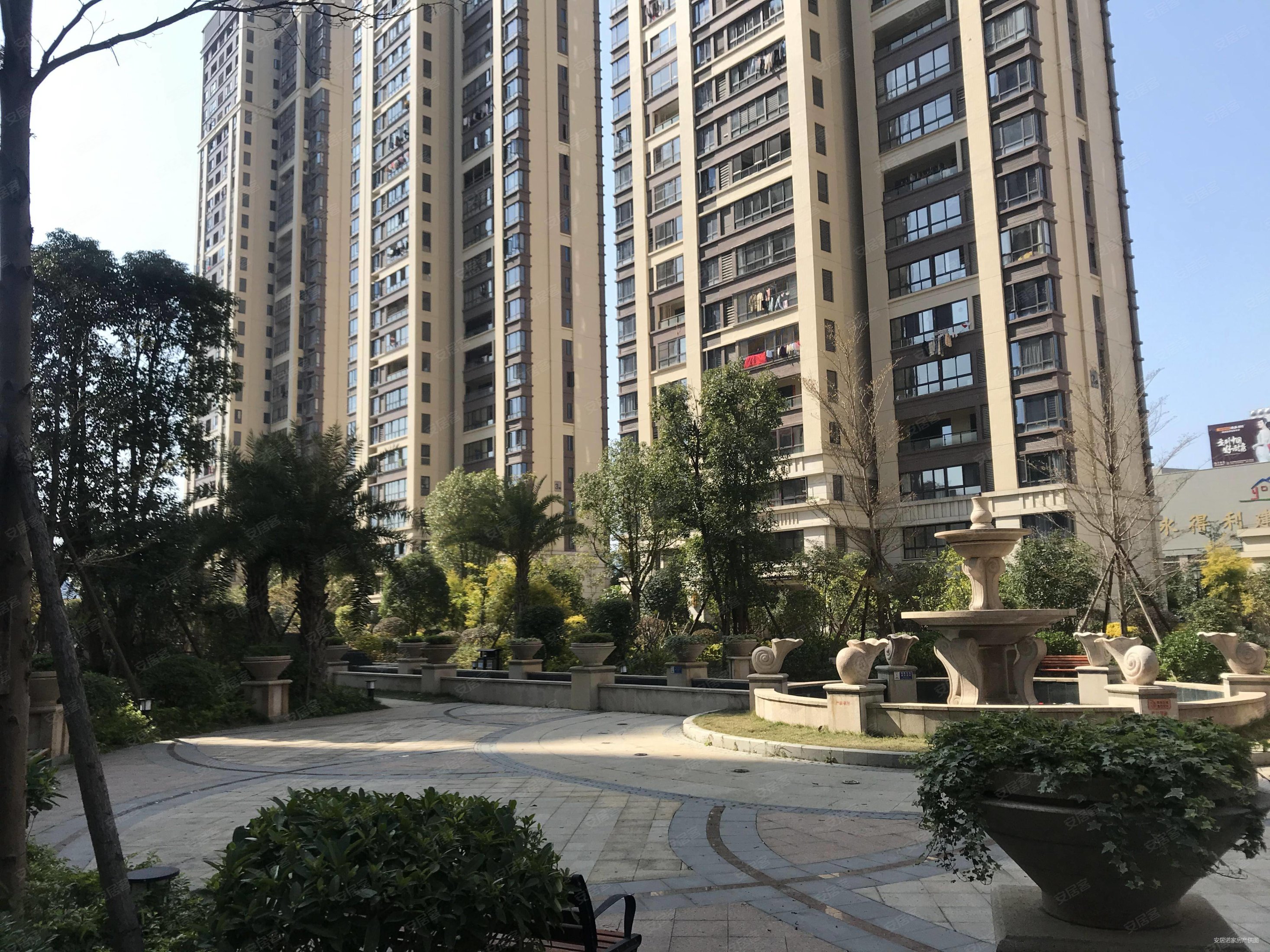 福州房产网>福州二手房>连江二手房>县城二手房>恒宇国际华府>