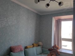 徐州贾汪新夏路口人民医院对面 康馨园南区 一室一厅 家具家电齐全 拎包即住出租房源真实图片