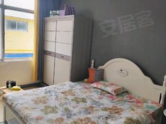 枣庄滕州善南善国苑小区 1室0厅1卫出租房源真实图片