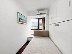 深圳南山桃源村南山桃源村短租！可月付0中介~毕业生免押金！天地峰景随时看房出租房源真实图片