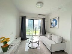 广州增城官湖宝盛国际一房，二房，三房（随时看房）出租房源真实图片