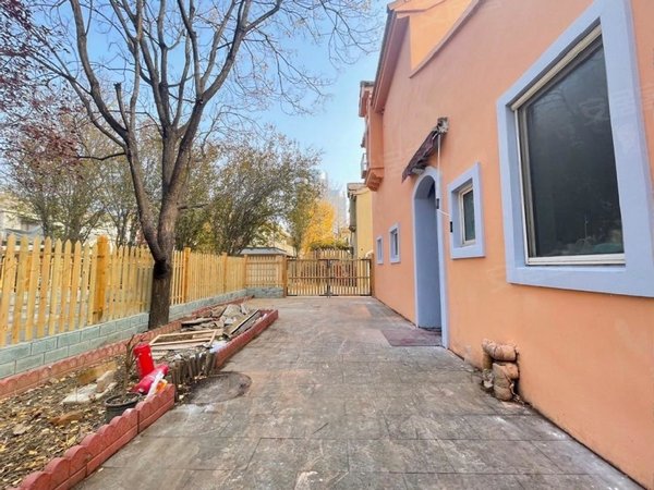 北京大兴亦庄dearvilla新出!villa独栋别墅出租!