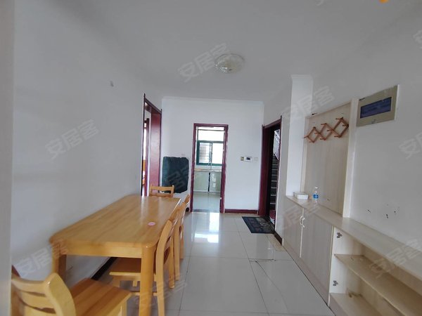 临沂沂水莲旺街山水文园山水文园西区,90十平两室,电梯四楼,家具家电