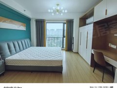 永康东城旅游商场新出房源 万达商场楼上单间公寓 随时看房出租房源真实图片