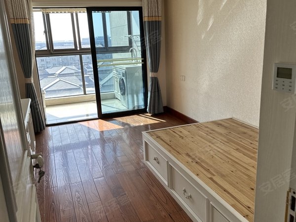 杭州钱塘义蓬兴耀星悦湾(公寓住宅)大江东 义蓬街道 星悦湾 地铁口