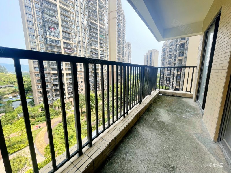 珠光御景山水城