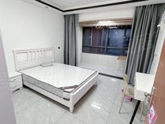 咸阳秦都秦都城区着急租可月付短租世纪大道地铁口双子星对面林凯城实图拍摄出租房源真实图片