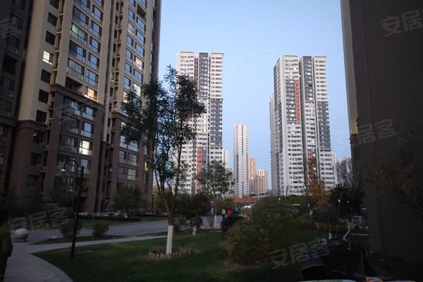 碧桂园银河城繁华里周边房产中介经纪人评价-沈阳安居客