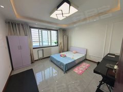 西安长安西长安街短租月付工会医院长泰金地明威橡树湾欧亚学院清凉寺出租房源真实图片