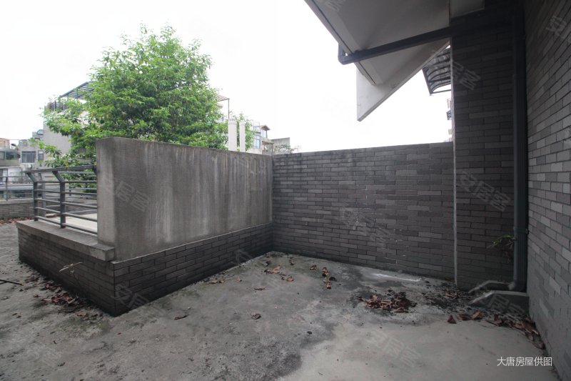 国奥村清水端头联排别墅一楼带前后花园顶楼带花园套四三卫随时看