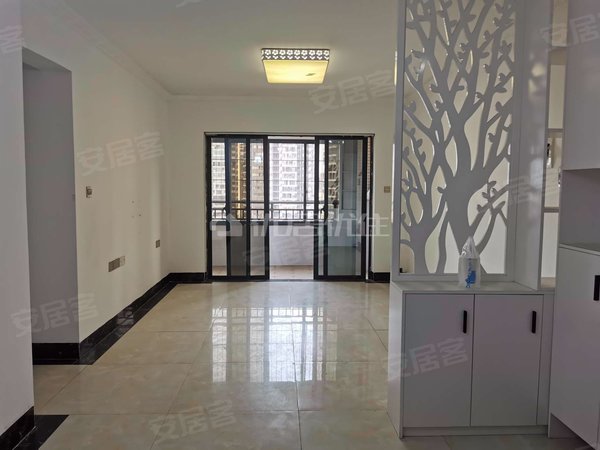 【多图】云星华府,10 1商业大道租房,云星绿城华府 押二付二 普装