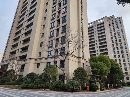 象屿虹桥悦府,伴亭路855弄 上海象屿虹桥悦府二手房,租房,房价-上海