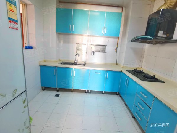 地铁旁,视野开阔,对中庭,西南朝向,业主卖房诚心的很,景尚景(一期)