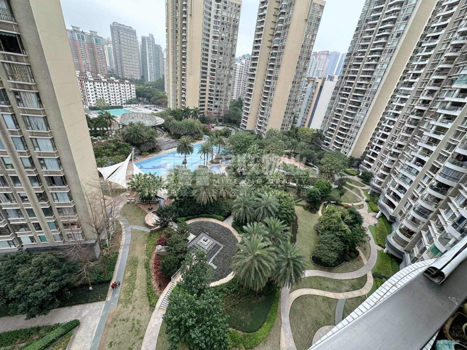 星河国际花园4室2厅2卫161.96㎡南北0万