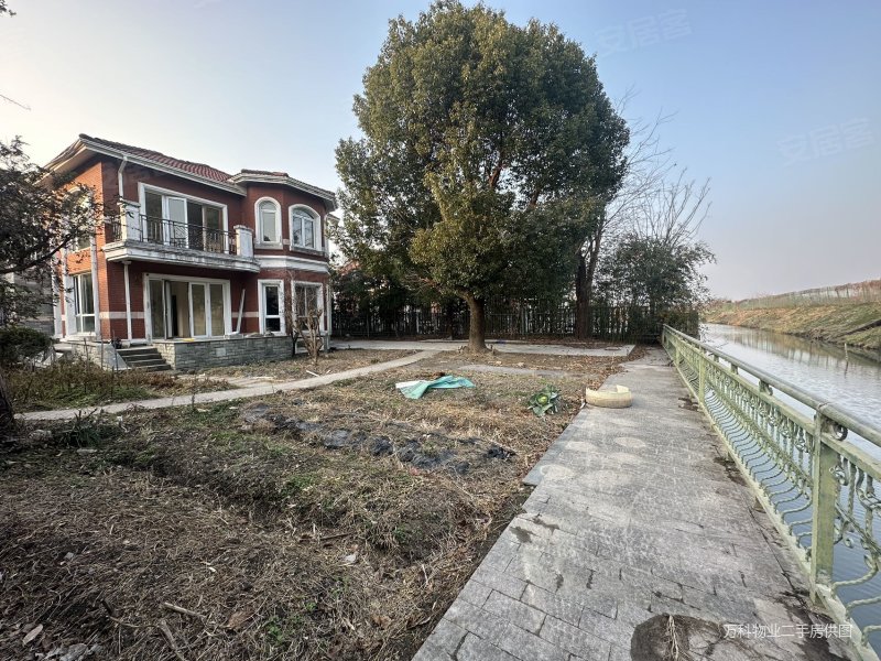 上海房产网>上海二手房>松江二手房>泗泾二手房>佘山银湖别墅>800_600