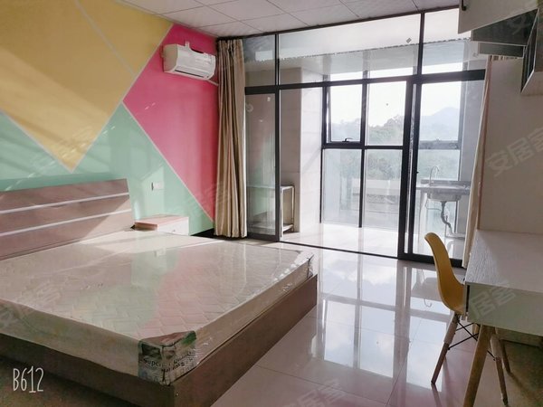 泉州南安霞美镇星城广场个人无中介费直租霞美镇酒店式公寓出租房源